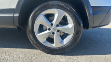 Nissan Qashqai 1.5 dCi 115 Acenta Premium 5dr Diesel Hatchback